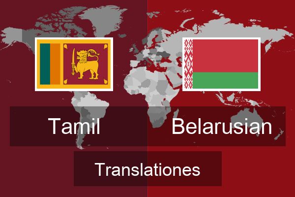  Belarusian Translationes