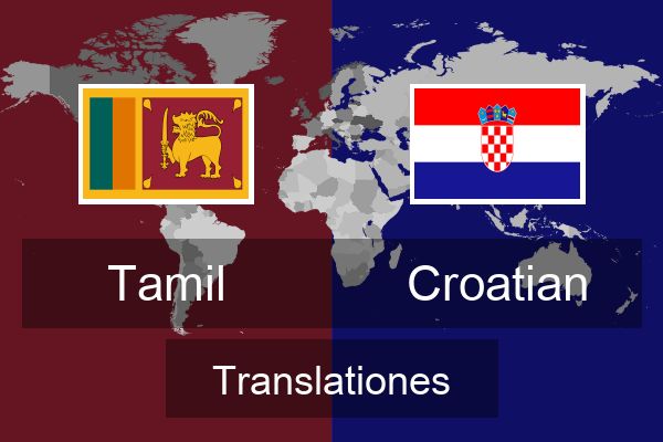  Croatian Translationes