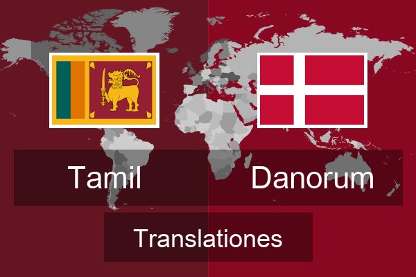  Danorum Translationes