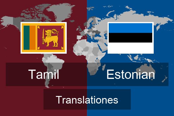  Estonian Translationes