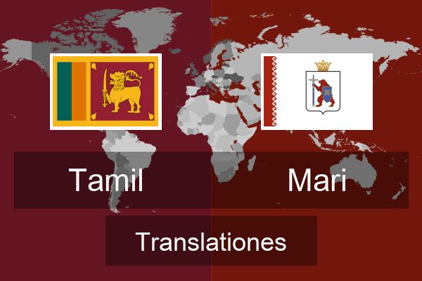  Mari Translationes