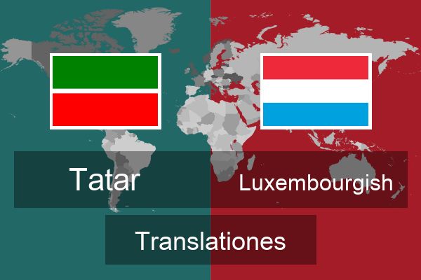  Luxembourgish Translationes