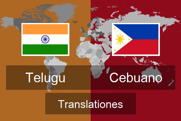  Cebuano Translationes