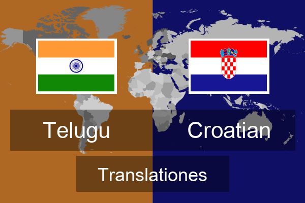  Croatian Translationes