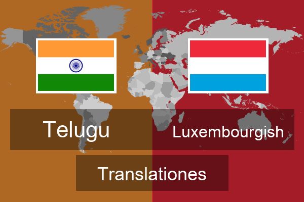  Luxembourgish Translationes