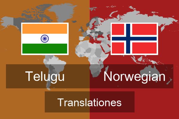  Norwegian Translationes