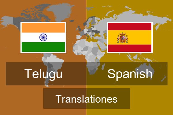  Spanish Translationes