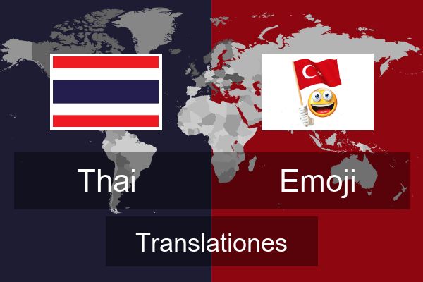  Emoji Translationes