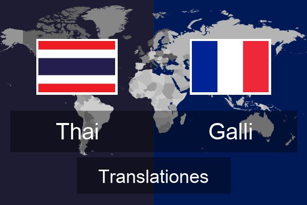  Galli Translationes