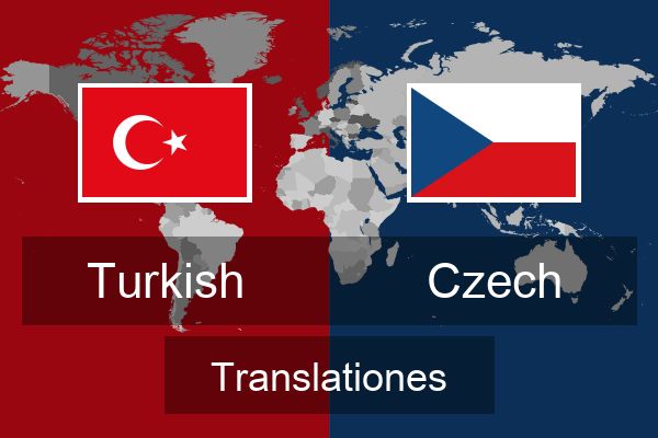  Czech Translationes