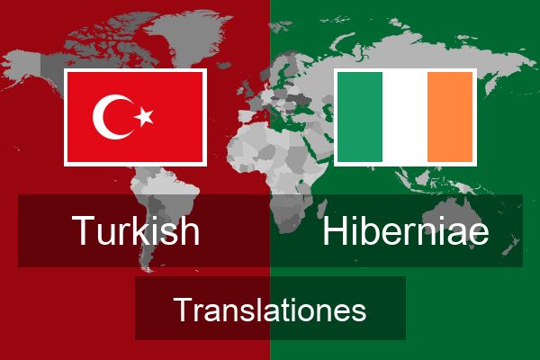  Hiberniae Translationes