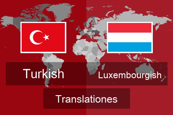  Luxembourgish Translationes