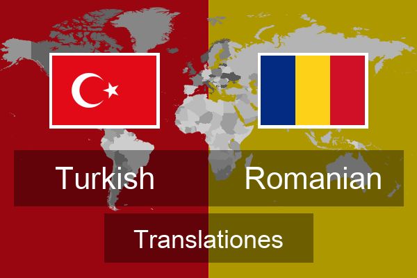  Romanian Translationes