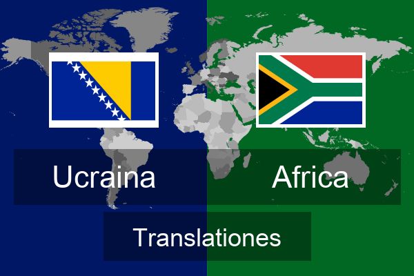  Africa Translationes