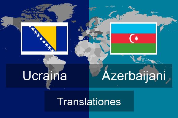  Azerbaijani Translationes