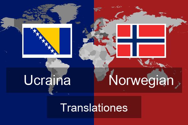  Norwegian Translationes