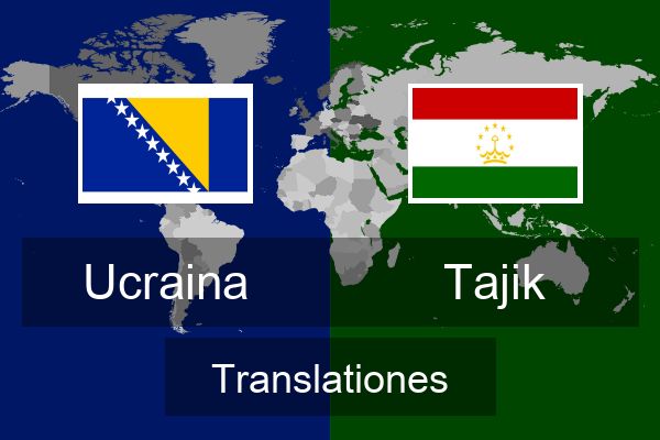  Tajik Translationes