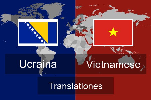  Vietnamese Translationes