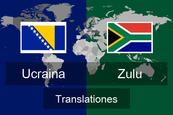  Zulu Translationes