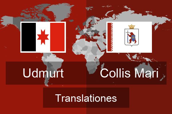  Collis Mari Translationes