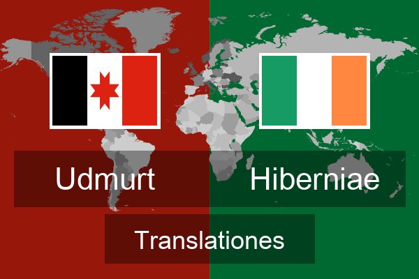  Hiberniae Translationes