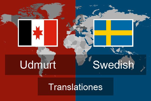  Swedish Translationes