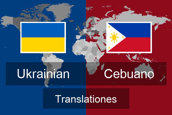  Cebuano Translationes