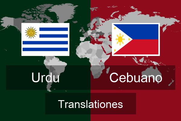  Cebuano Translationes