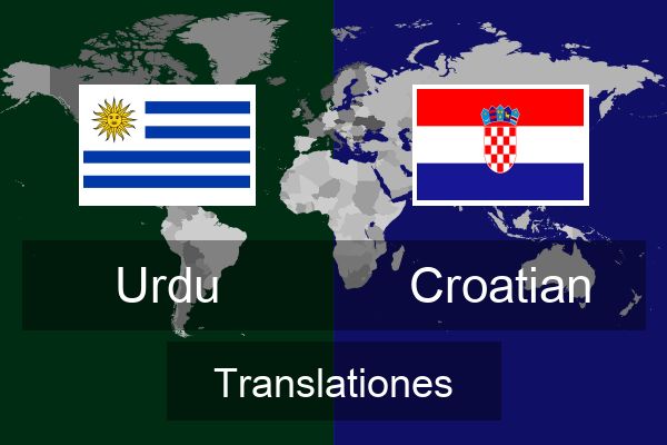  Croatian Translationes