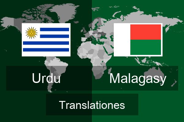  Malagasy Translationes