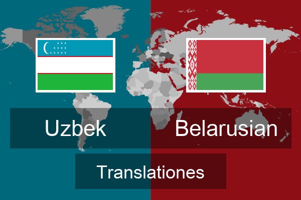  Belarusian Translationes