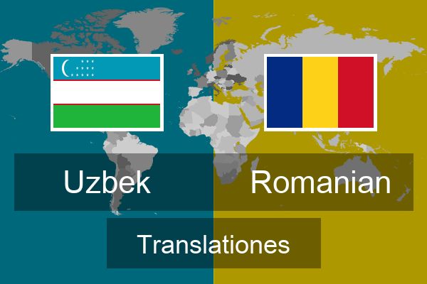  Romanian Translationes