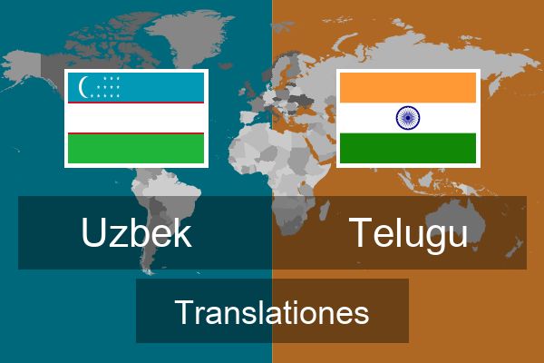  Telugu Translationes