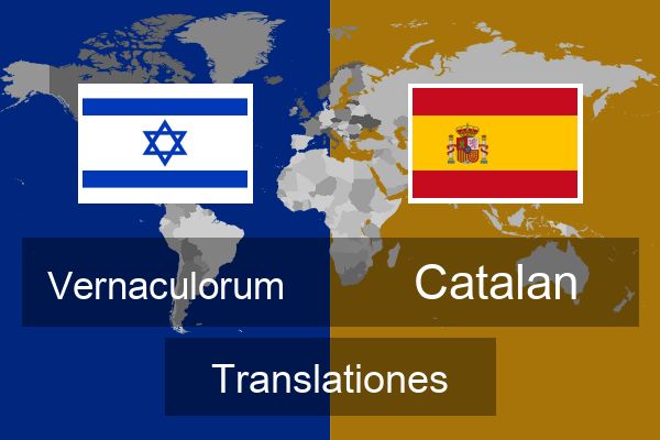  Catalan Translationes