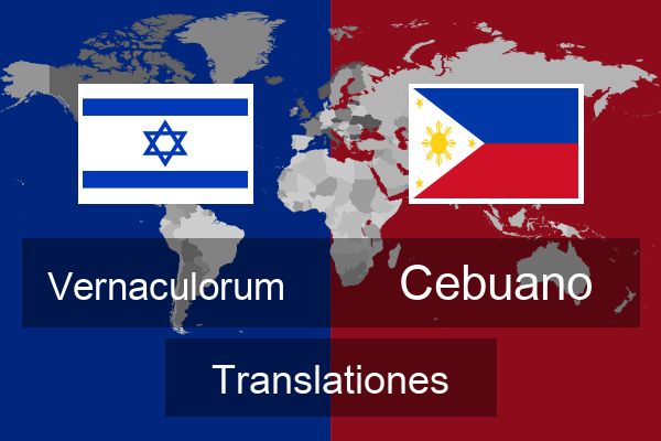  Cebuano Translationes