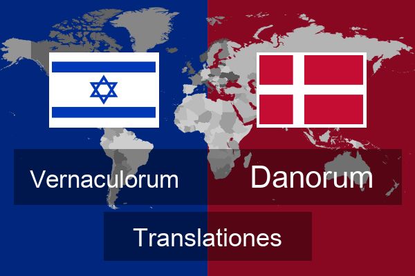  Danorum Translationes