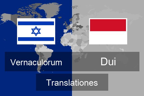  Dui Translationes