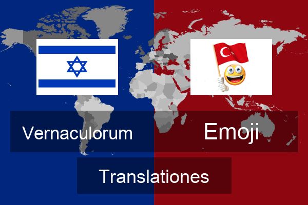  Emoji Translationes