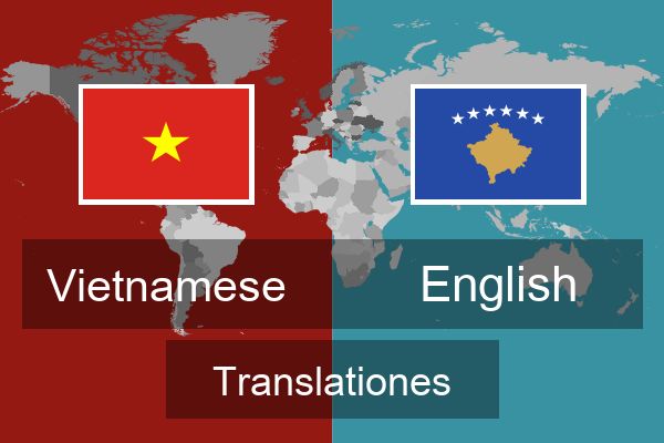  English Translationes