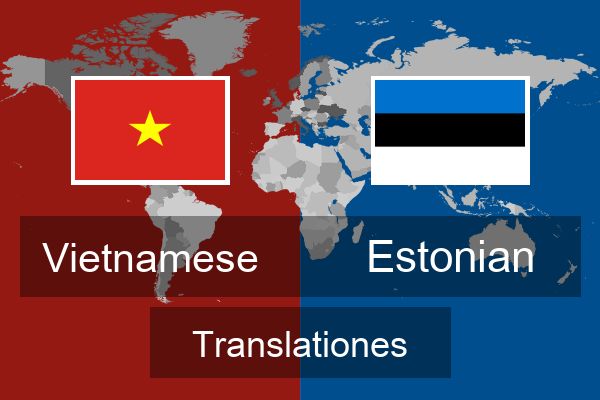  Estonian Translationes