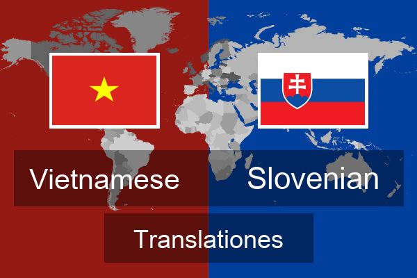  Slovenian Translationes