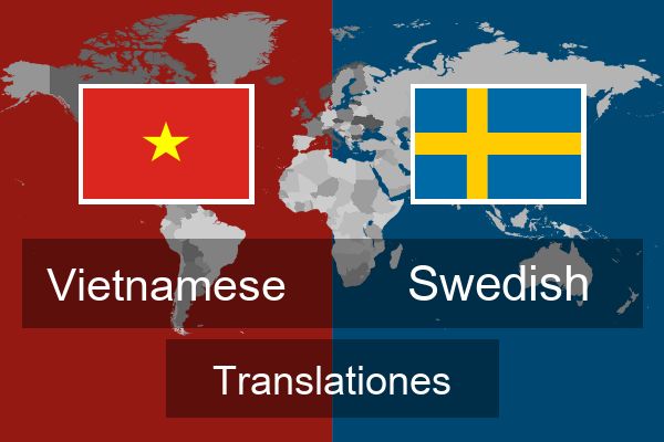  Swedish Translationes