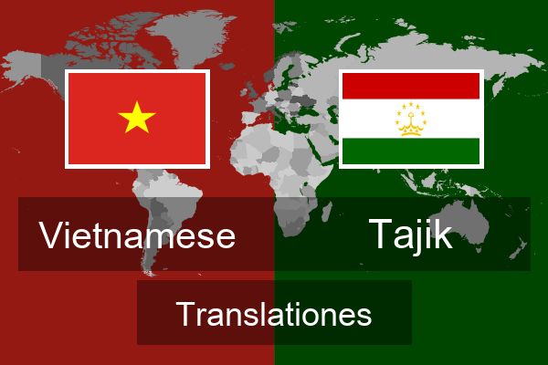  Tajik Translationes