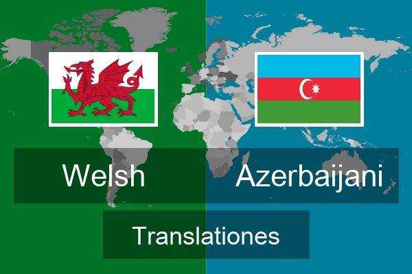  Azerbaijani Translationes