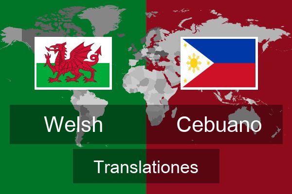  Cebuano Translationes