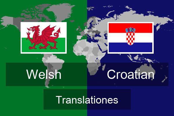  Croatian Translationes