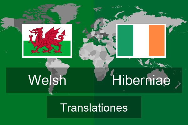  Hiberniae Translationes