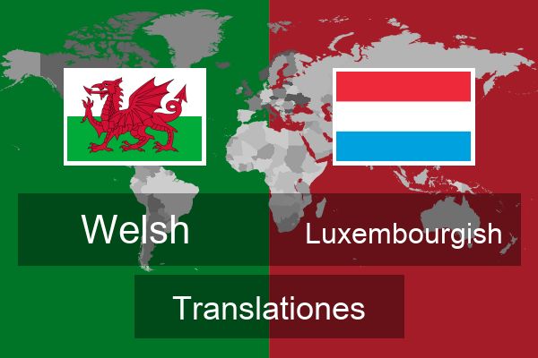  Luxembourgish Translationes