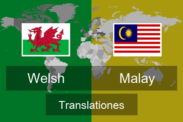  Malay Translationes