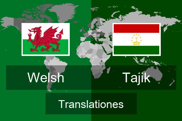  Tajik Translationes